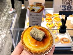 -早安巴黎(四季坊店)