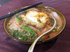 牛肉粉-肇兴特色牛肉粉
