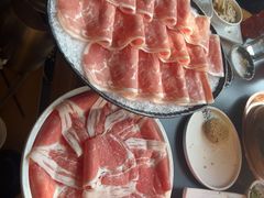 -东来顺·非遗火锅(高新店)