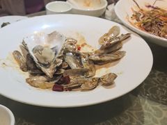 -良师门滨海人家·海鲜·家常菜(滨海城店)