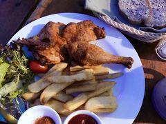 -Paulaner·德国帕拉娜自酿啤酒餐厅(海上世界店)