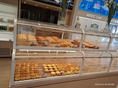 -好利来(万卉路店)