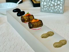 -香乐园·淮扬菜中餐厅·Shang Garden(福田香格里拉店)