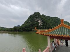 -星湖旅游景区七星岩