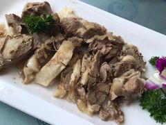 -老毛手抓·盐池滩羊非遗手抓(宁夏总店)