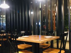 大堂-必胜客(WOW中央公园店)