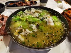 -乔阿马·江南味·驴肉香(龙湖华泾天街店)