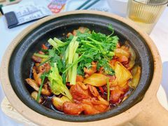 -火啫啫·粤式啫啫煲(南京弘阳店)