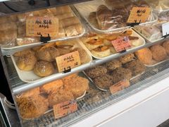 -壹心榴莲千层蛋糕甜品店