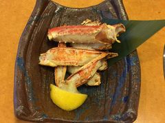 -蟹道乐(道顿堀本店)