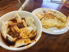 -春阳水饺(香槟广场店)