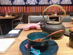 -麦麦山云南菜(复地活力城店)