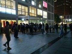 -1点点(银座和谐广场店)
