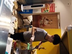 -傅强排骨(成都总店)
