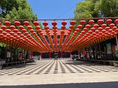 -皇罗禅寺