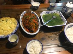 -阿鹏故事云南野生菌火锅(人民路店)