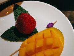 -小资太太餐厅(南岗区店)