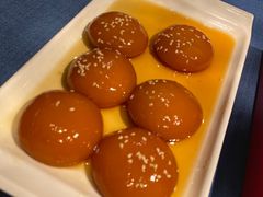 糖油粑粑-湘轩·土菜研究院(光大店)