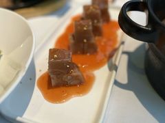 -野蔓果·山野菜(西湖景区·龙井茶田店)