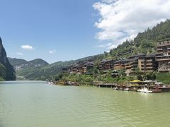 -乌江画廊(彭水苗族土家族自治县)