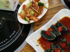 -鱼众不同·鸡公煲·烤全鱼(国顺路店)