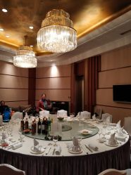 -上海瑞金洲际酒店·宴会厅