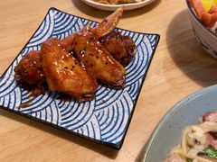 -红小满休闲餐厅(十全街店)