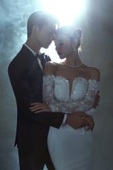 -蜜恋婚纱摄影·客片研发(苏州店)