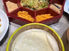 闽南传统润饼-四道菜·福建菜馆(新街口金鹰店)
