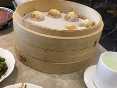 -鼎泰丰(国贸商城店)