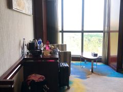 -常州环球恐龙城维景国际大酒店