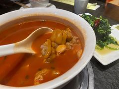 -不老溪贵州菜(广安门总店)