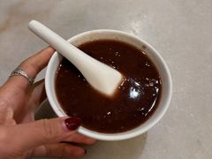 新会陈皮红豆沙-金鼎轩(方庄店)