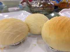 金丝燕麦包-海晖酒楼·顺德鱼生(荣华店)