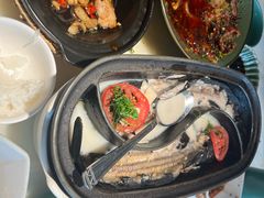 -锦府盐帮·李宅(领展购物广场中关村店)