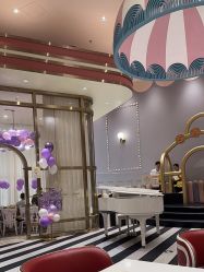 -奈尔宝家庭中心·亲子餐厅(鄞州万达店)