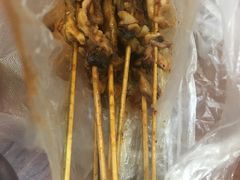 -崔记炸串(珠江店)