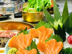 -妥妥烤肉料理(昙华林店)