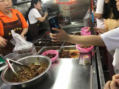 -浪哥卤味捆鸡(南门口店)