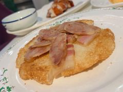 腊味合蒸-云中小雅