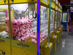 -风云再起游乐汇(北京西单西西友谊店)