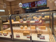 -爸爸糖吐司面包(武汉国金天地店)