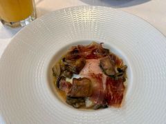 -The V泽惟·低温慢煮料理