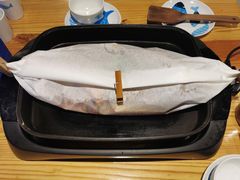 -鱼颜诱纸纸上烤鱼·蛙(龙湖天街店)