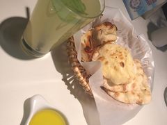 -Pasha帕夏土耳其餐厅(南昌路店)