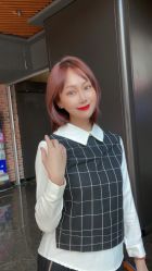 -那茉 Hair Salon