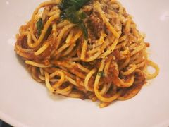 经典肉酱意面-1981牛排西餐厅(海信店)