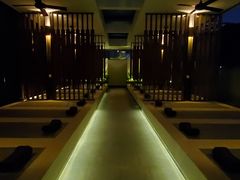 -明谷行馆·温泉