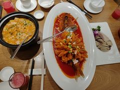 -品大三·经典淮扬菜(大行宫店)