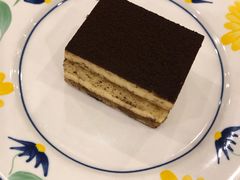 -萨莉亚意式餐厅(天河城购物中心店)